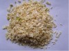 dehydrated white onion granule/grain/cube/particle3*3mm 5*5mm 10*10mm