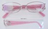 Fashion eyewear, Eyewear frame