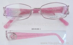 Eyewear frame