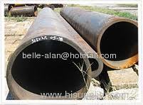 big diameter seamless steel pipe