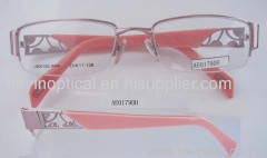 Eyewear frameS