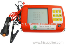 Steel corrosion meter (English interface)