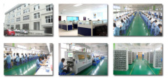 Shenzhen J.Y.M. Digital Technology Co., Ltd