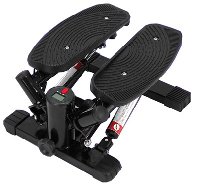 Armrest Mini Stepper