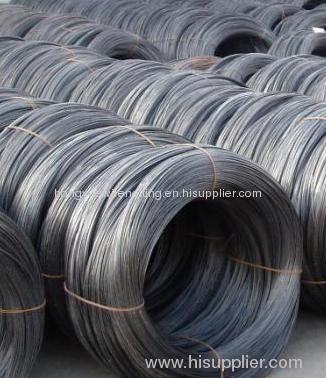 bright annealed wire mesh