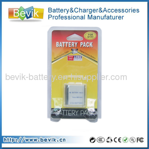 Camera battery NP-FE1 for Sony