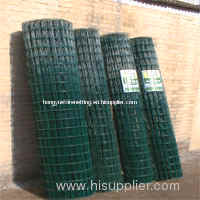 PVC Coating Wire Netting