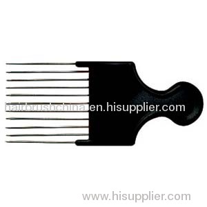 Professional hair combs
