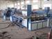 PVC fiber reinforced hose extrusion line