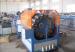 PVC garden hose extrusion machine