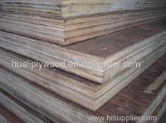 28mm eucalyptus plywood for container repairing ,wbp glue