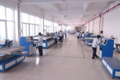 Wuhan Tianqi Laser Equipment Manufacturing Co., Ltd