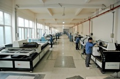 Wuhan Tianqi Laser Equipment Manufacturing Co., Ltd