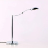 LED TABLE LAMP WITH TURNOVER FUNCTION