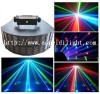 double derby led stage light