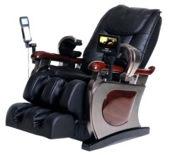 Music Massage Chair