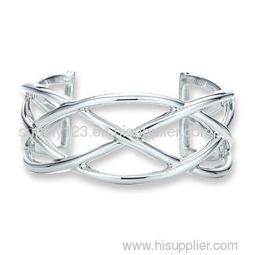 tiffany cuff bangle Tiffany bracelet