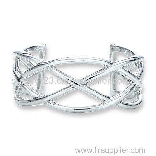 tiffany cuff bangle Tiffany bracelet