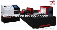 laser cutting machine