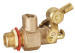 Bronze Flush Valves