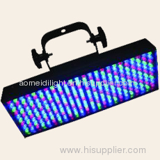 led strobe light