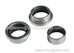 Peugeot 206 Bearing DB70216 NE70214