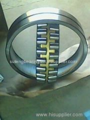 spherical roller bearing