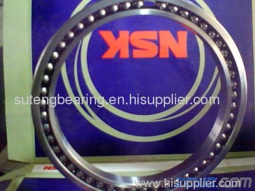 NSK Excavator bearings