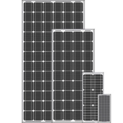 MONO Crystalline Silicon Solar Panel