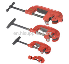 Pipe cutter