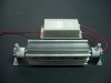 6-8 g/hr stainless steel tube ozone generator unit