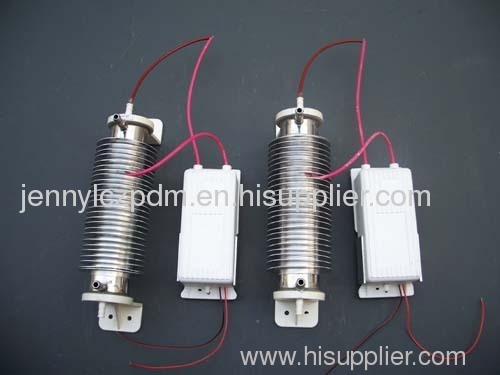 ozone generator spare parts