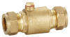 Brass Check Valve