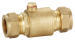 Brass Check Valve