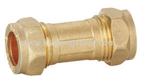 single check valve