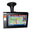 2011 hotsale portable navigation device, car gps navigation