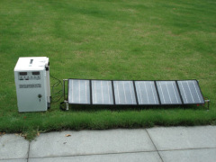 Solar Power System