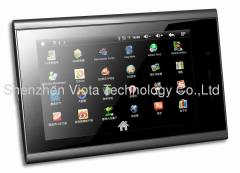 Android Tablet PC, Mobile Internet Devices with Android Operating System