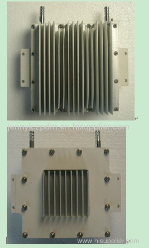 30g/hr ceramic tube ozone generator cell