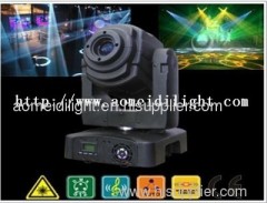 60W led moving head light