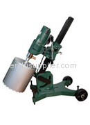 Lightweight Core Drill BD405