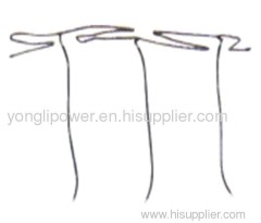 Running board for optical fiber cable