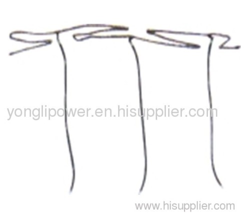 Running board for optical fiber cable