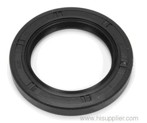 NISSAN Oil seal 13042-A8601