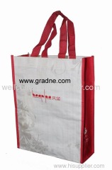 Non-woven Bag Shopping Bag Packing Bag Handle bag