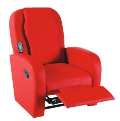 Leisure massage chair