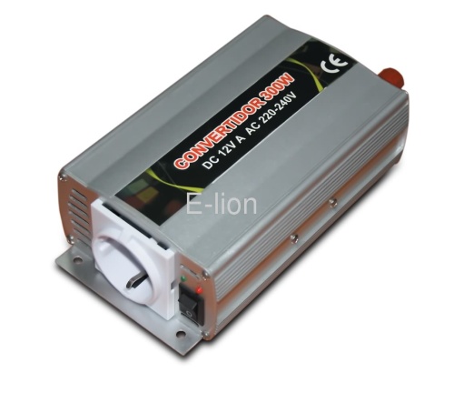 300w European Type power inverter