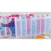 28pcs Plastic Pill box