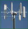 residential vertical axis wind turbine