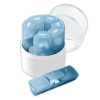 28pcs pill box with holder